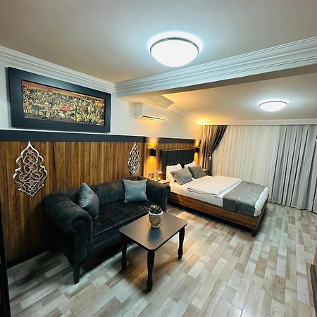 Taksim La Serena Hotels Istanbul Ngoại thất bức ảnh