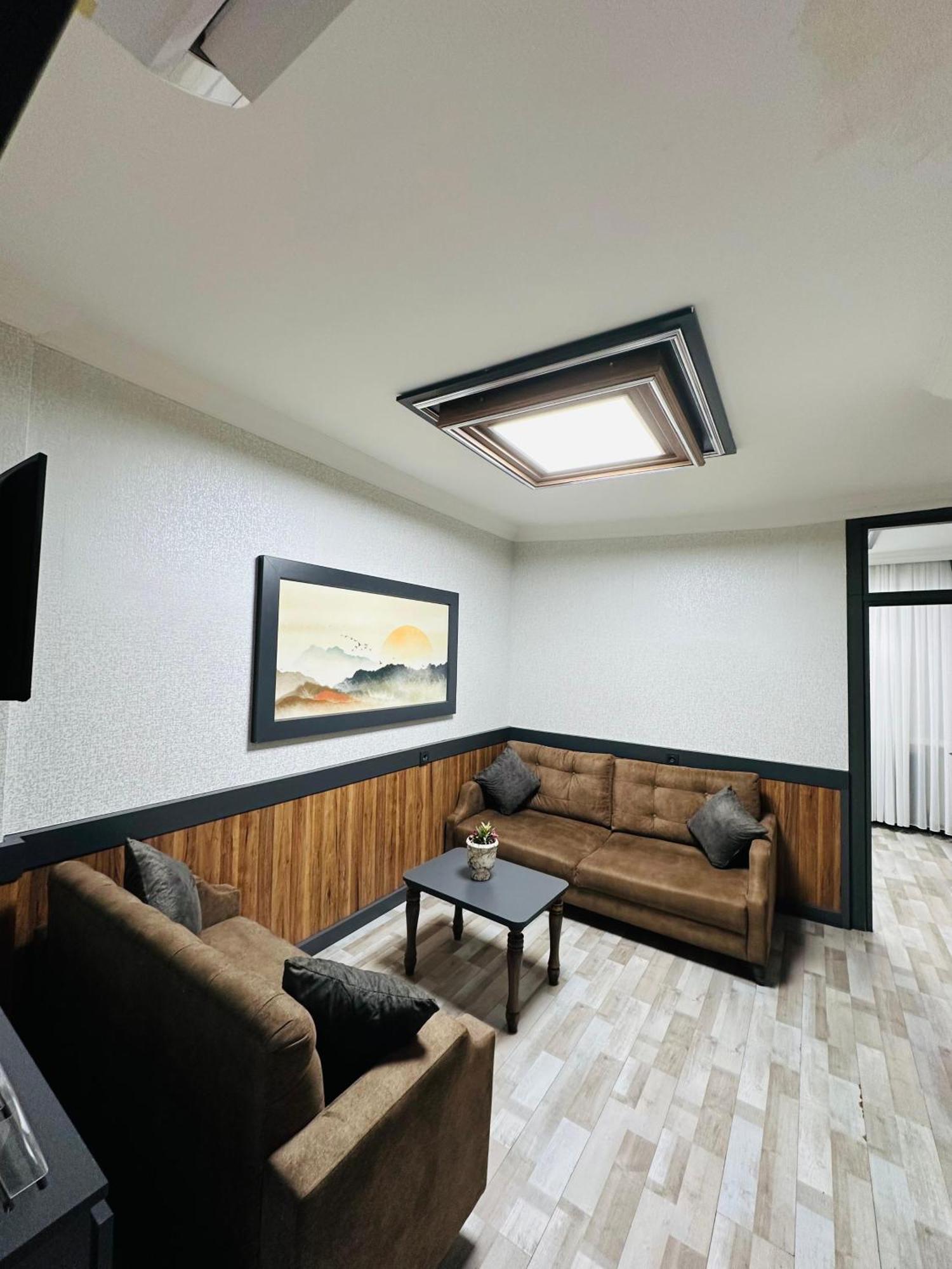 Taksim La Serena Hotels Istanbul Ngoại thất bức ảnh